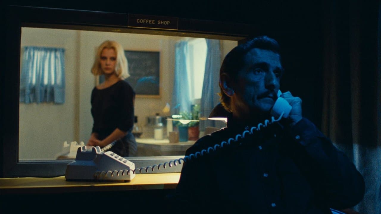 Paris, Texas still 1