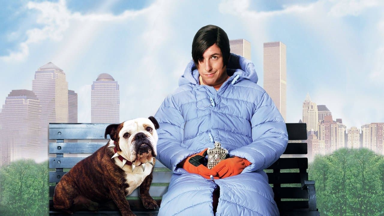 Little Nicky still 2