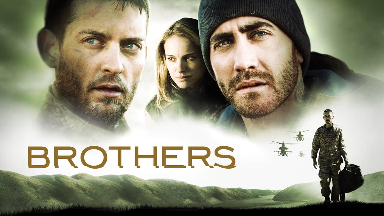 Brothers still 1
