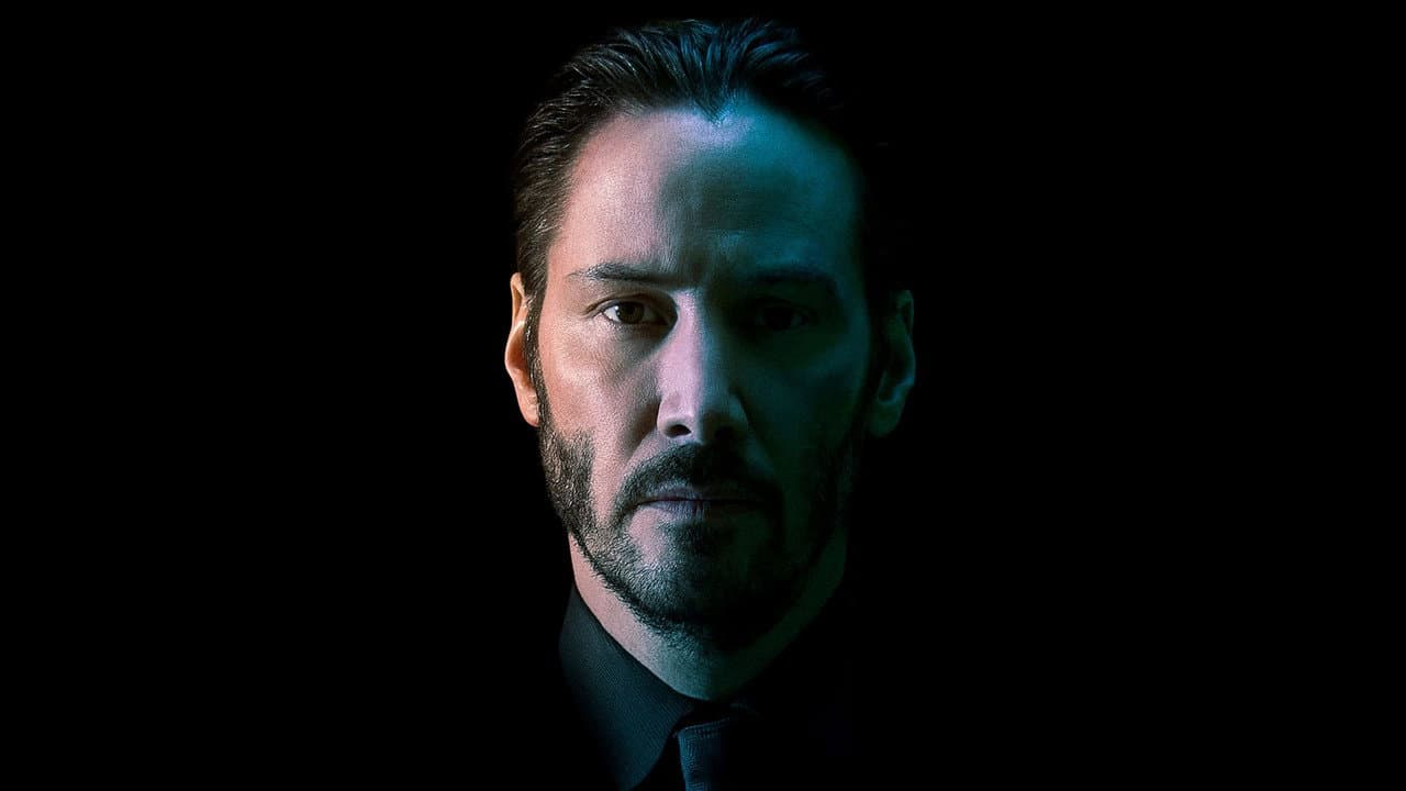 John Wick still 1