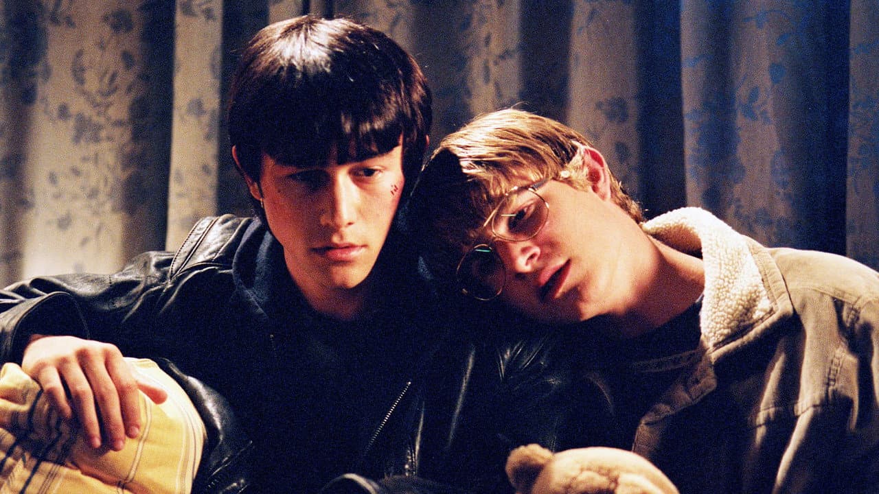 Mysterious Skin still 2