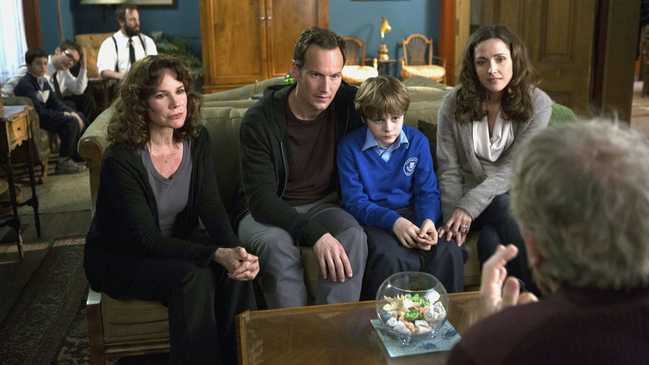 Insidious: Chapter 2 still 8