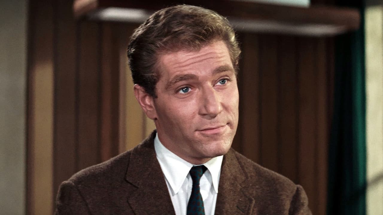The Quiller Memorandum still 4