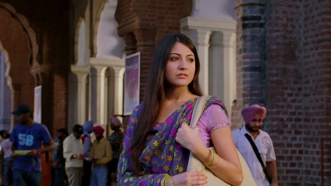 Rab Ne Bana Di Jodi still 7