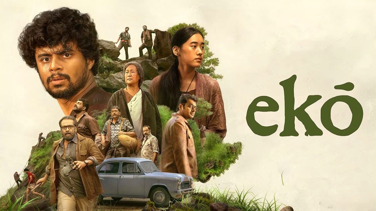 Eko Movie Review: A Deep Dive | Thoughts & Analysis still 4