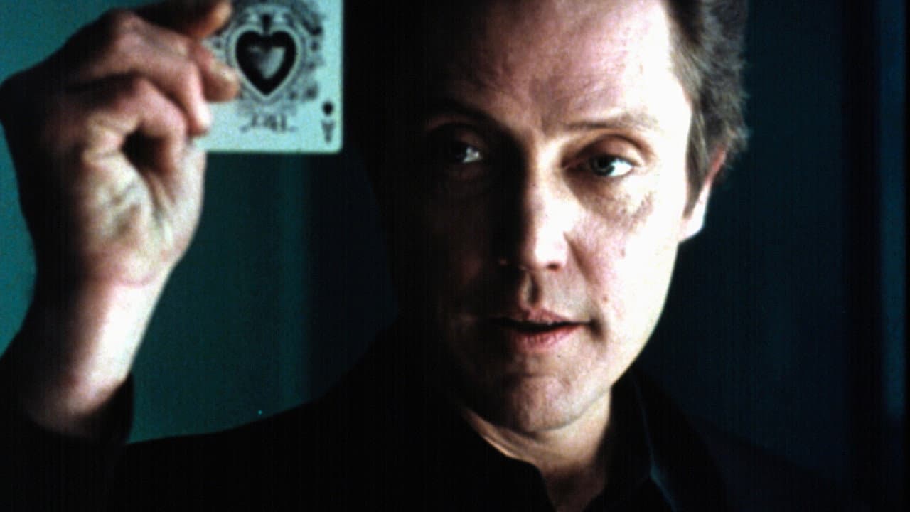 King of New York still 4