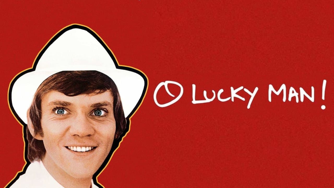 O Lucky Man! still 5