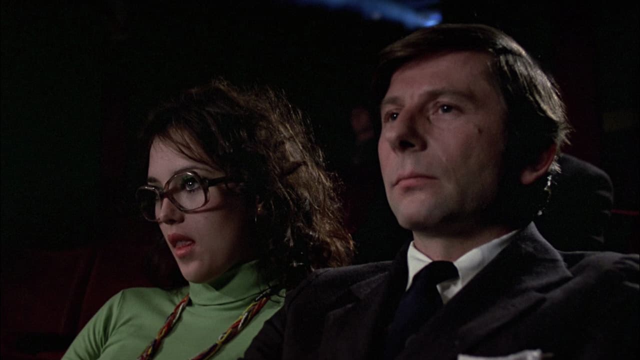 The Tenant still 3