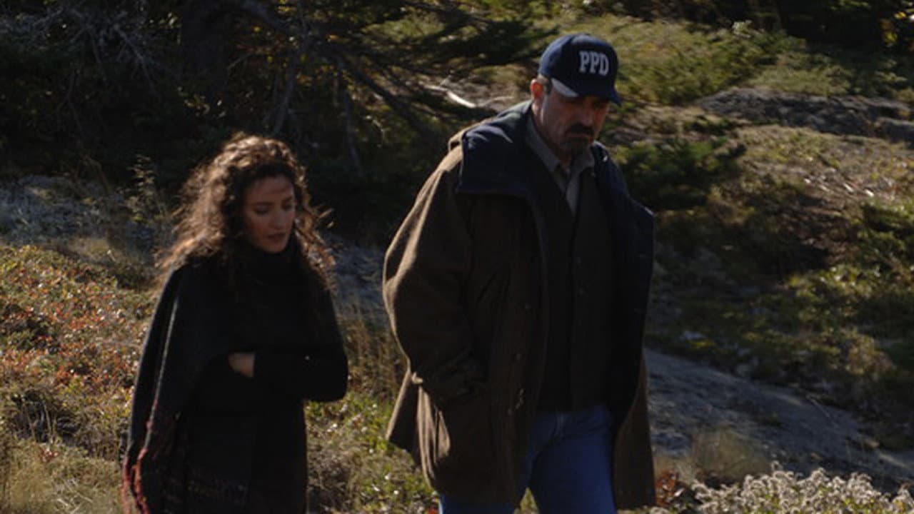 Jesse Stone: Death in Paradise still 4