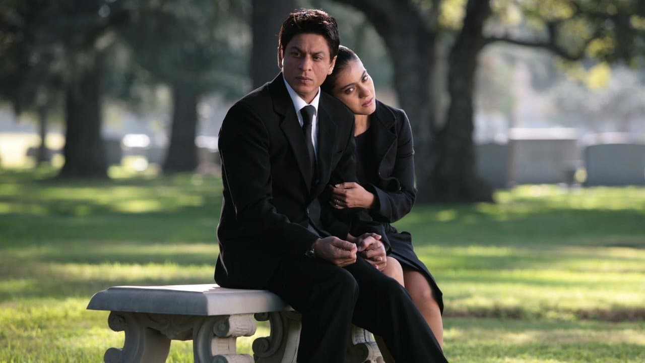 My Name Is Khan still 3