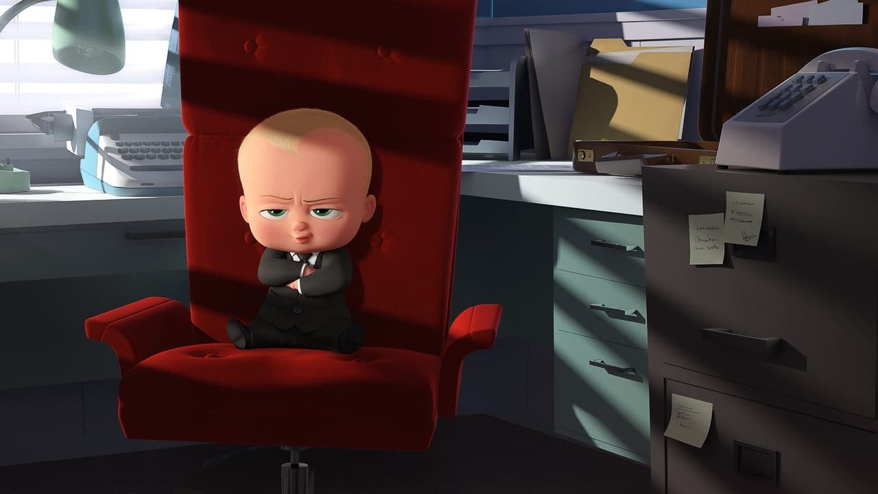 The Boss Baby still 4