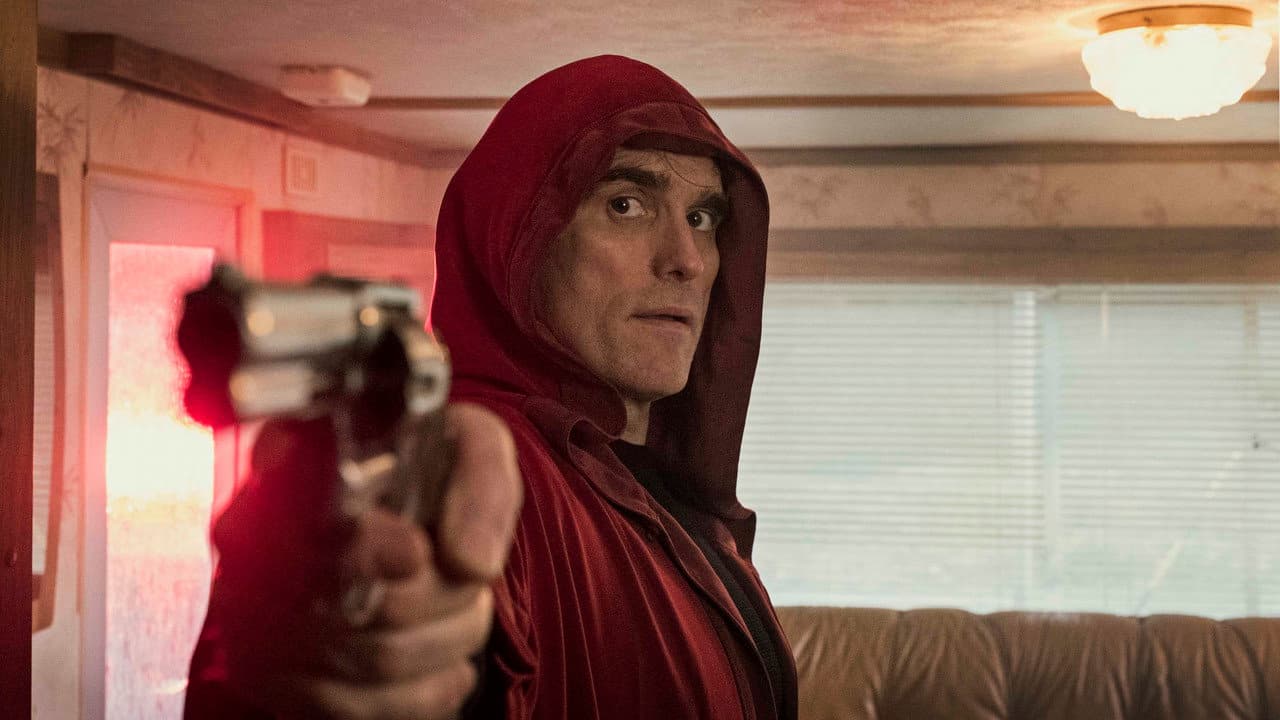 The House That Jack Built still 7