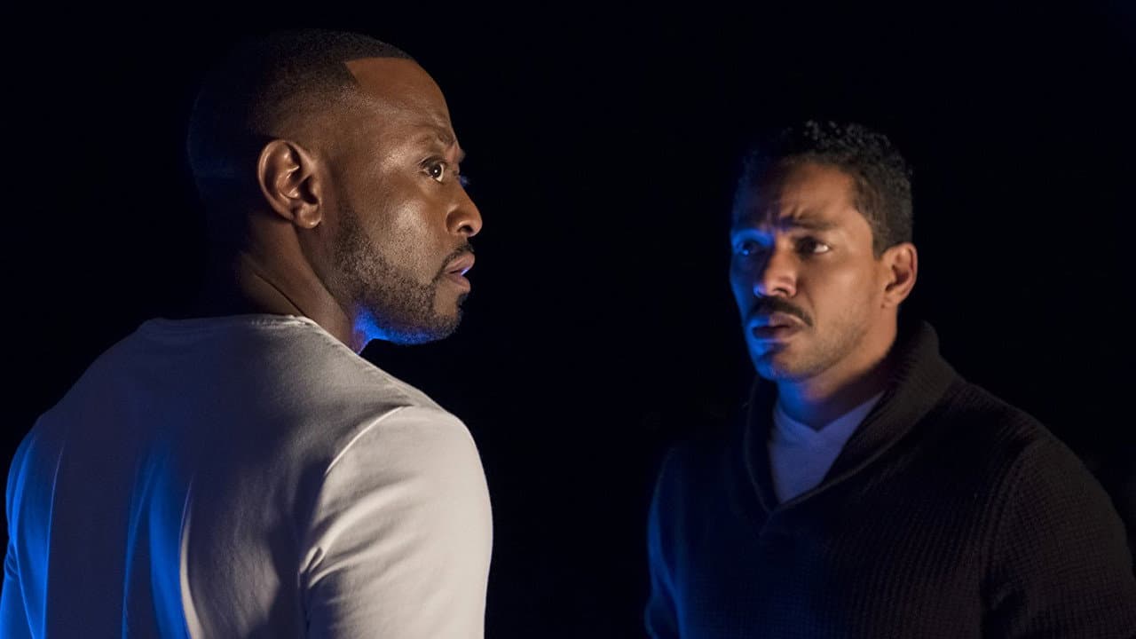 Traffik still 5