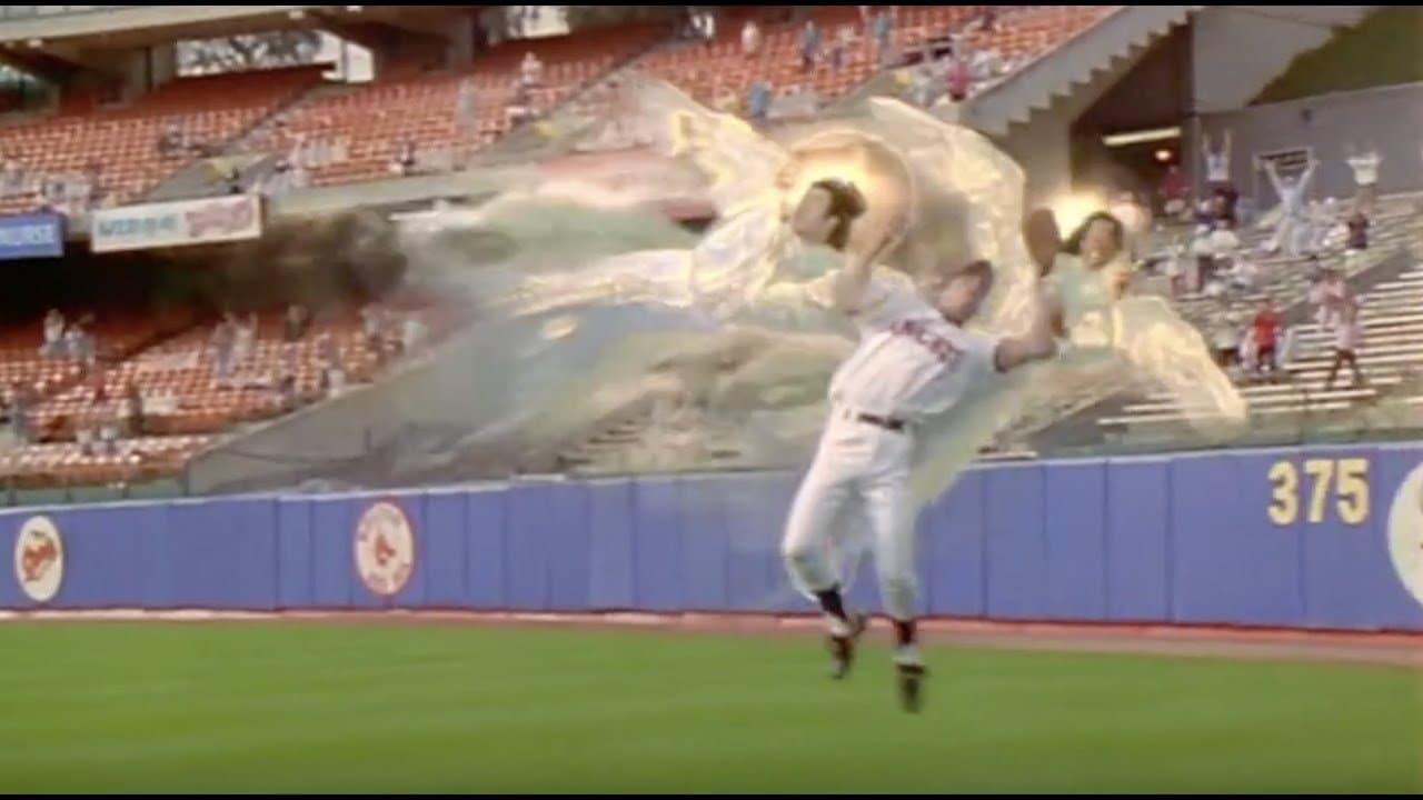 Angels in the Outfield still 4