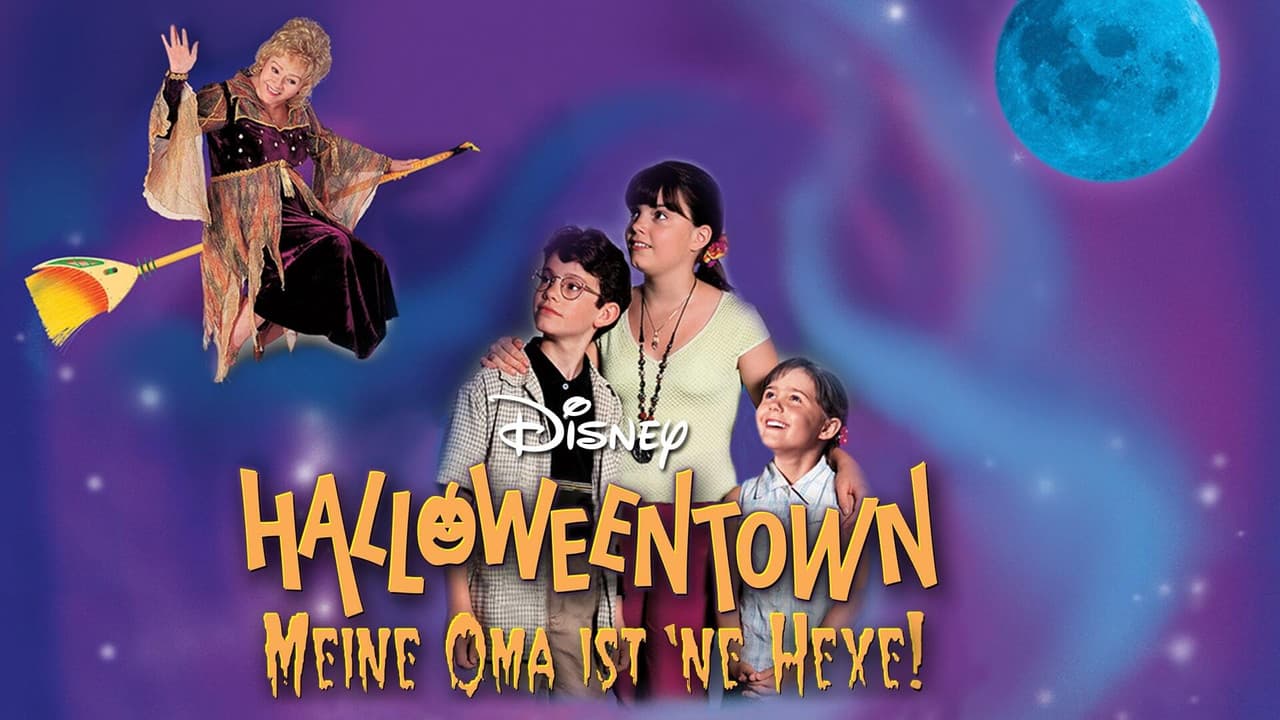 Halloweentown still 7