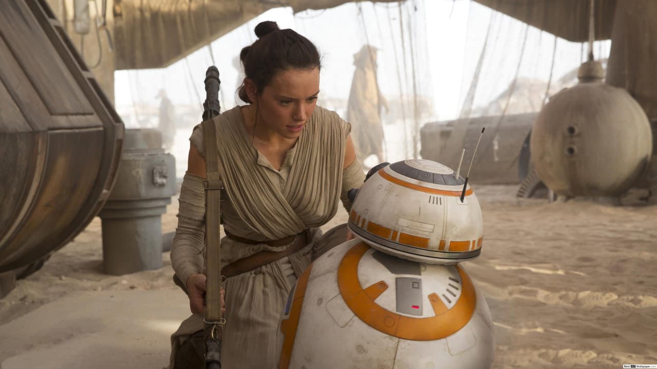 Star Wars: The Force Awakens still 3