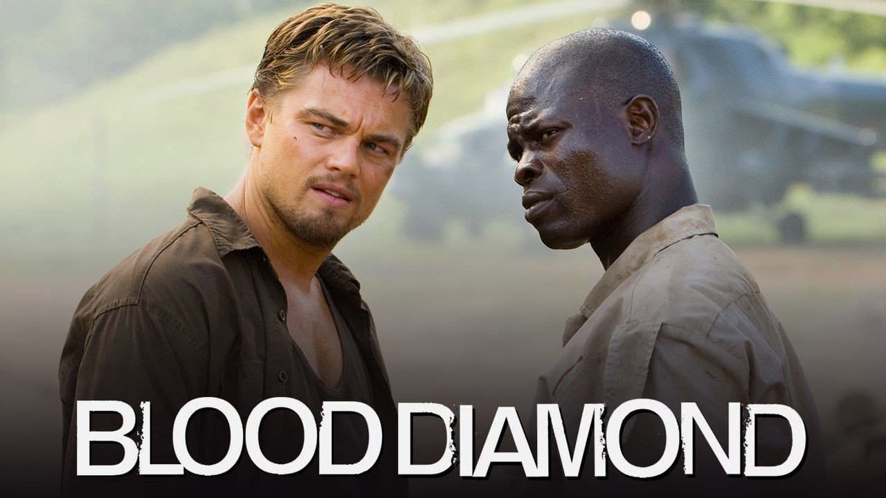 Blood Diamond still 2