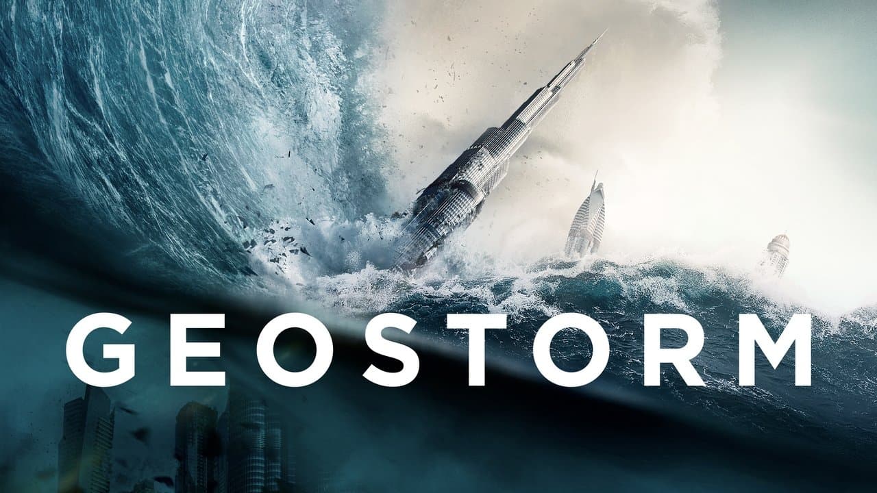 Geostorm still 1