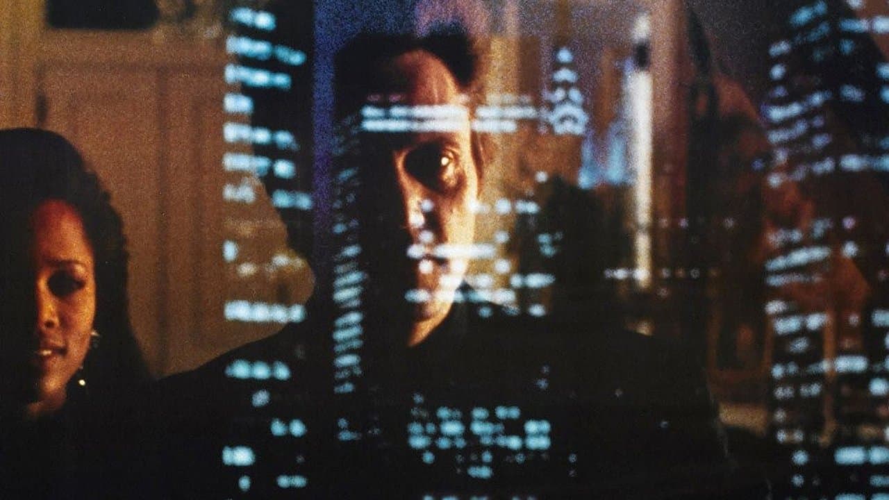 King of New York still 3
