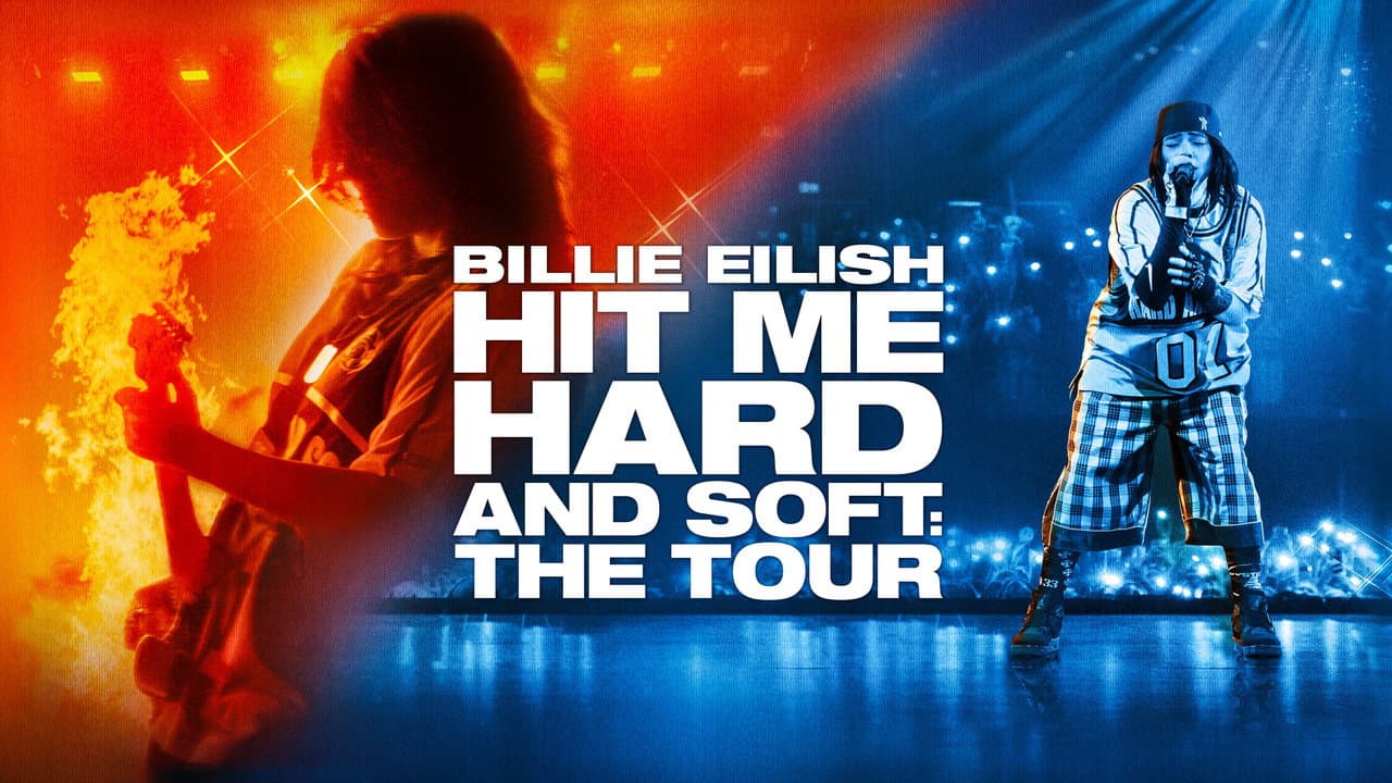 Billie Eilish - Hit Me Hard and Soft: The Tour (Live in 3D) still 3