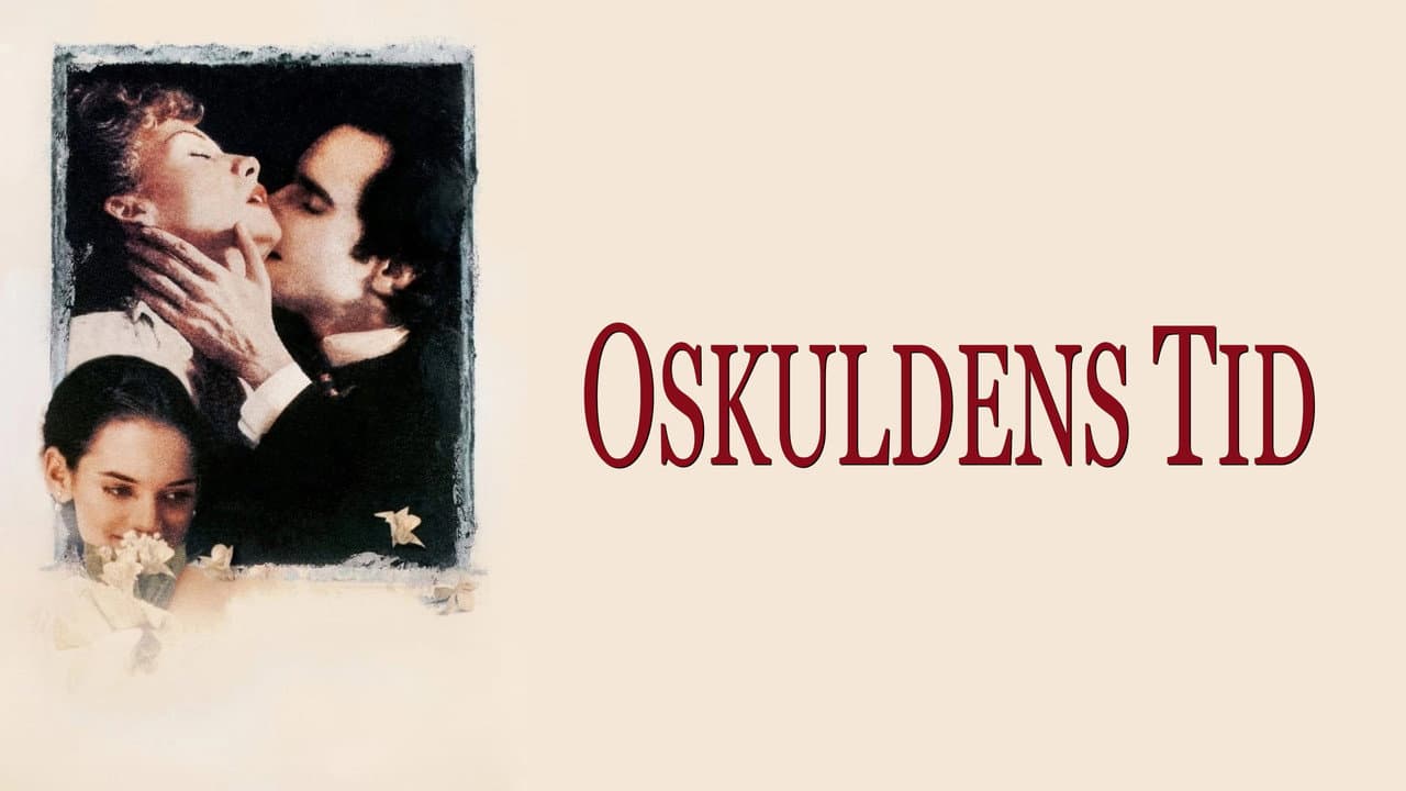 The Age of Innocence still 2