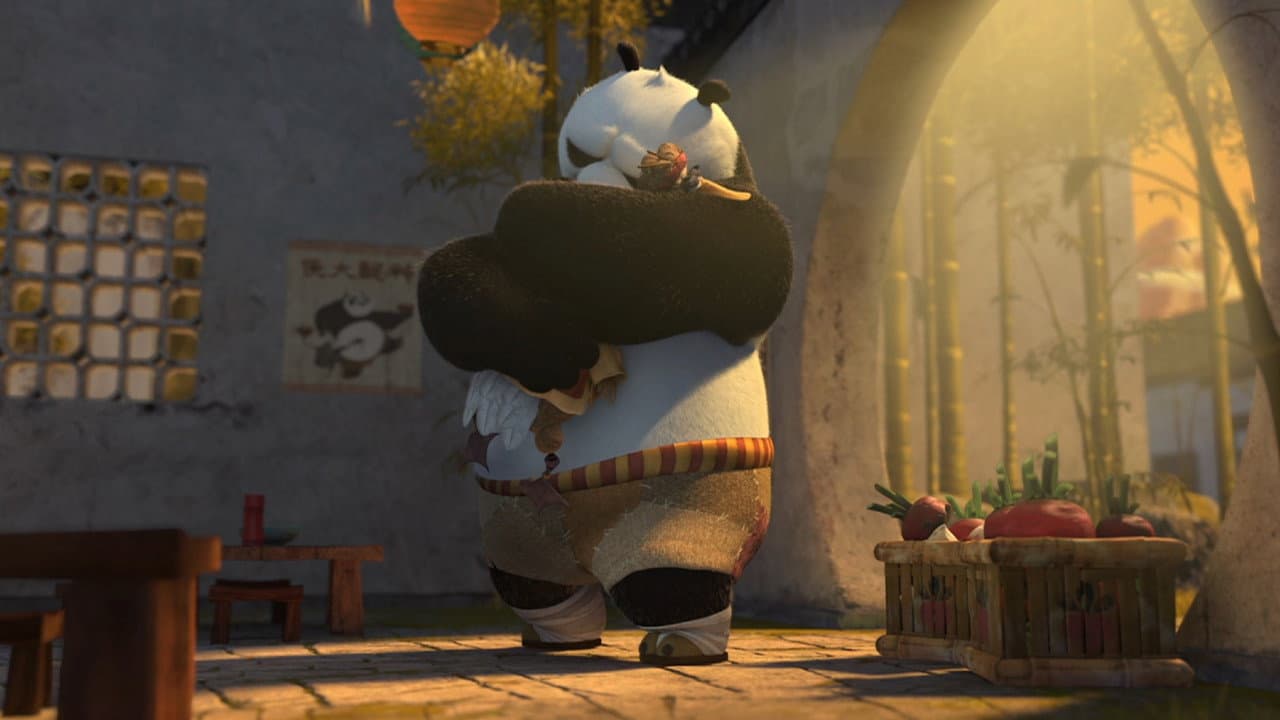 Kung Fu Panda 2 still 8