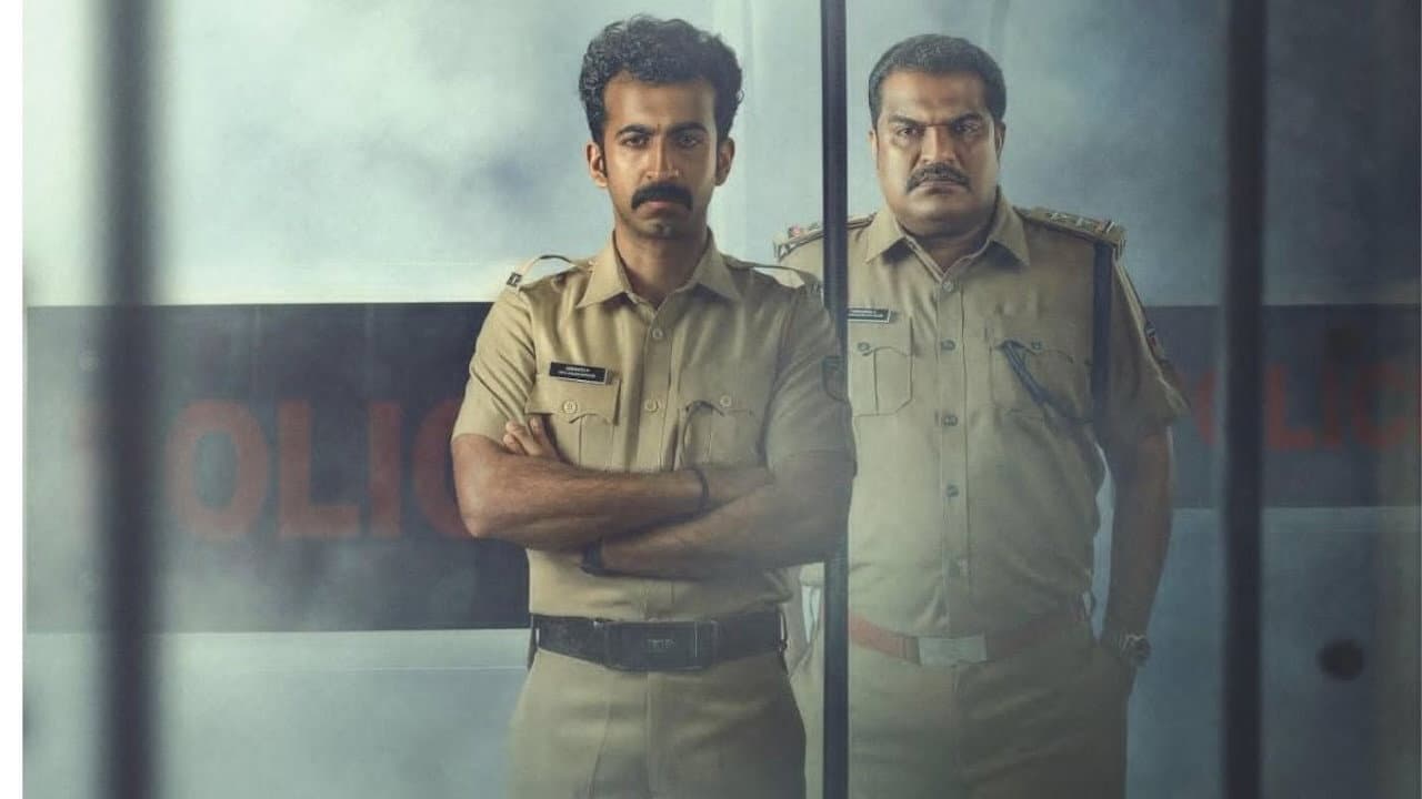 Ronth Movie Review: A Deep Dive still 2