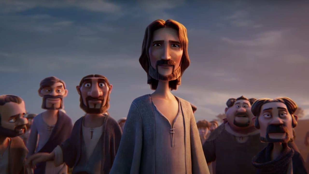 The King of Kings still 3