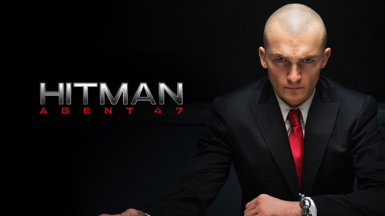 Hitman: Agent 47 still 5