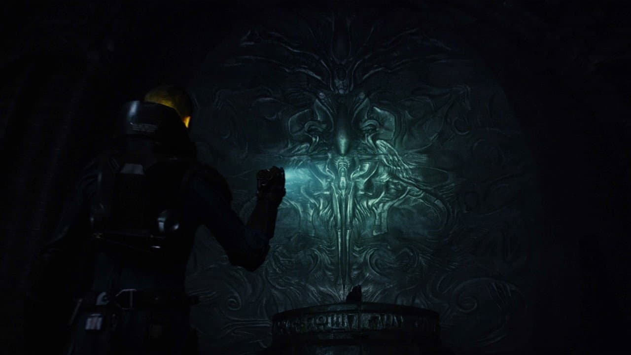Prometheus still 6