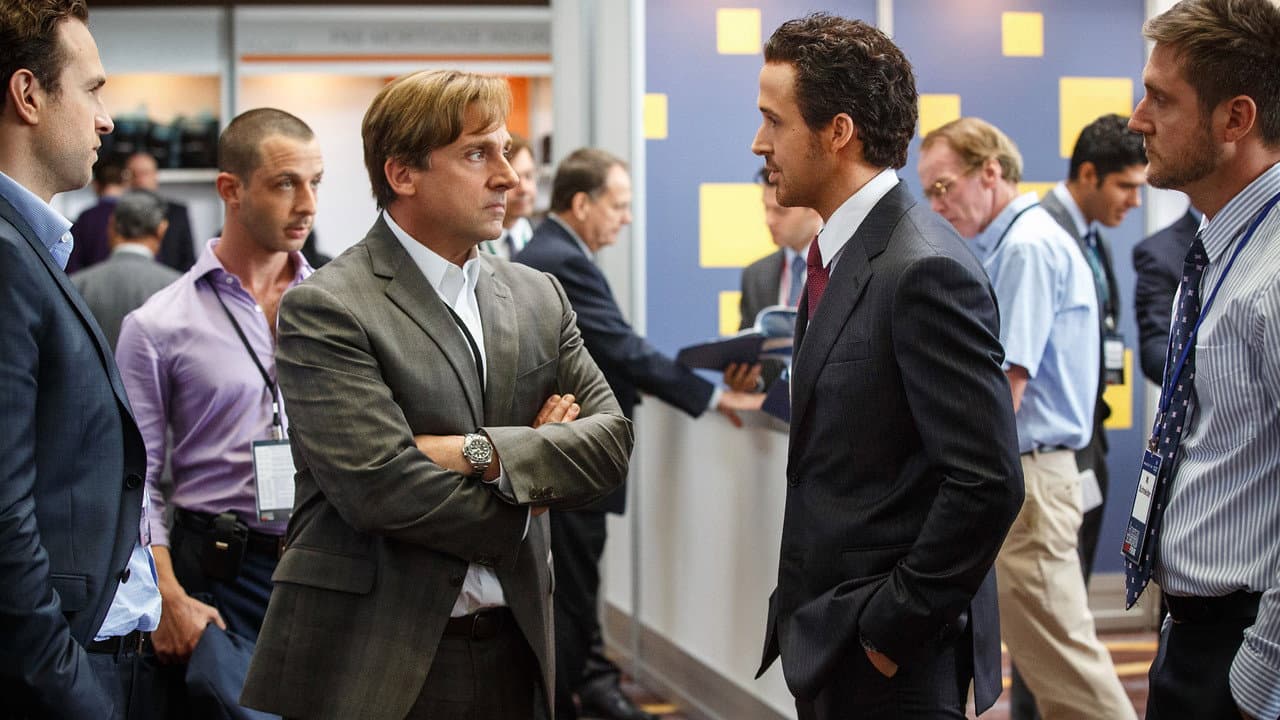 The Big Short still 6