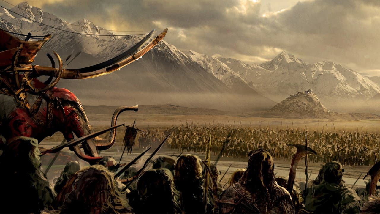 The Lord of the Rings: The War of the Rohirrim still 3