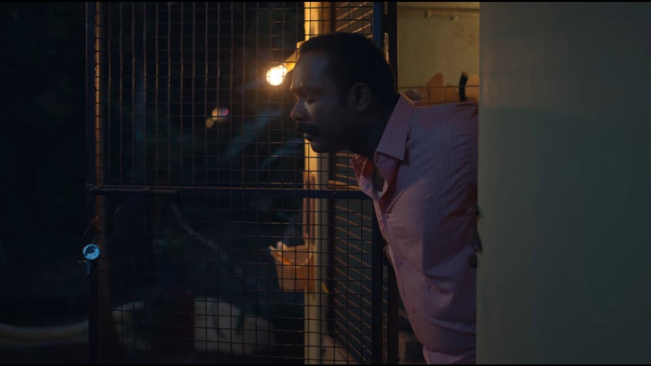 Dhoomakethu Review: A 165-Minute Nightmare still 1