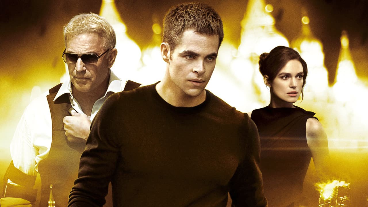 Jack Ryan: Shadow Recruit still 4