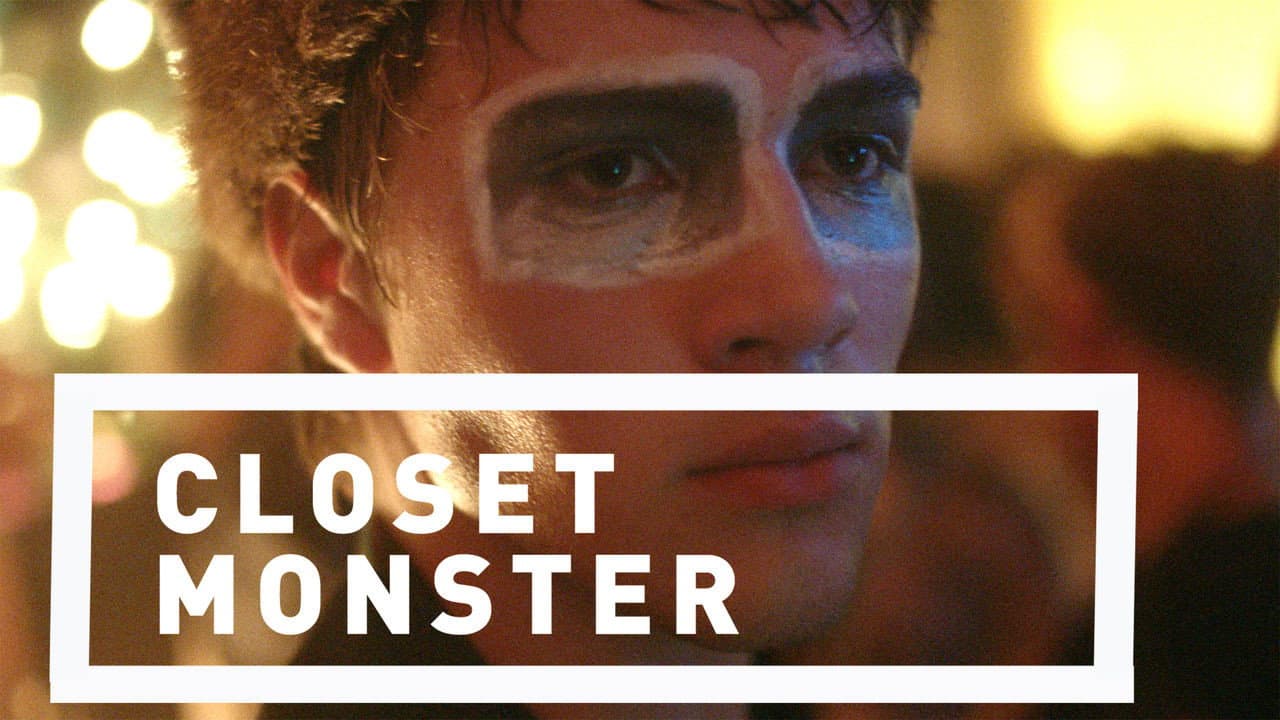 Closet Monster still 8