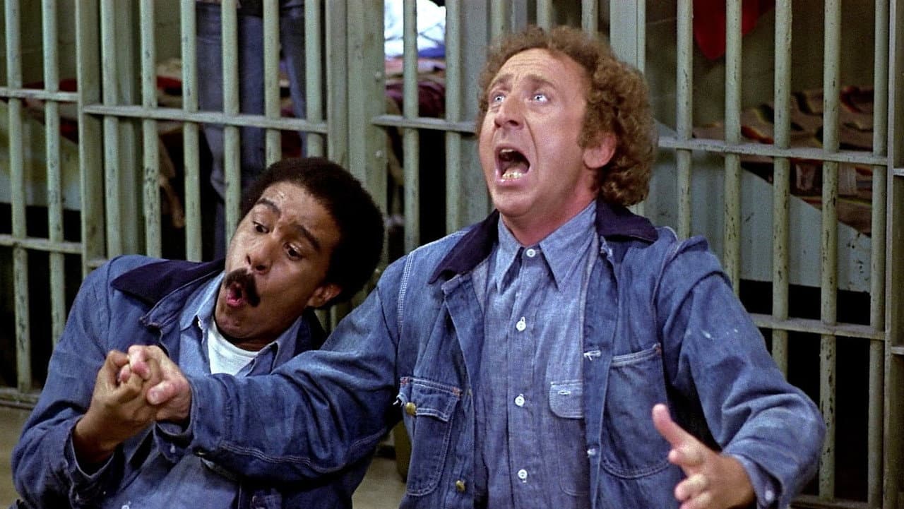 Stir Crazy still 3