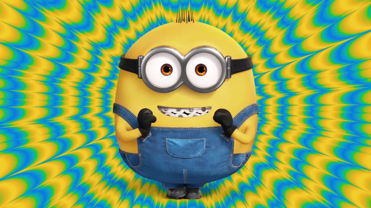 Minions: The Rise of Gru still 4