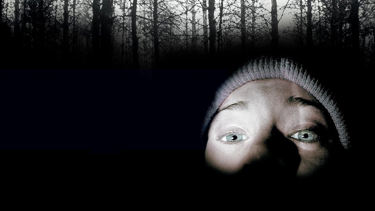 The Blair Witch Project still 1