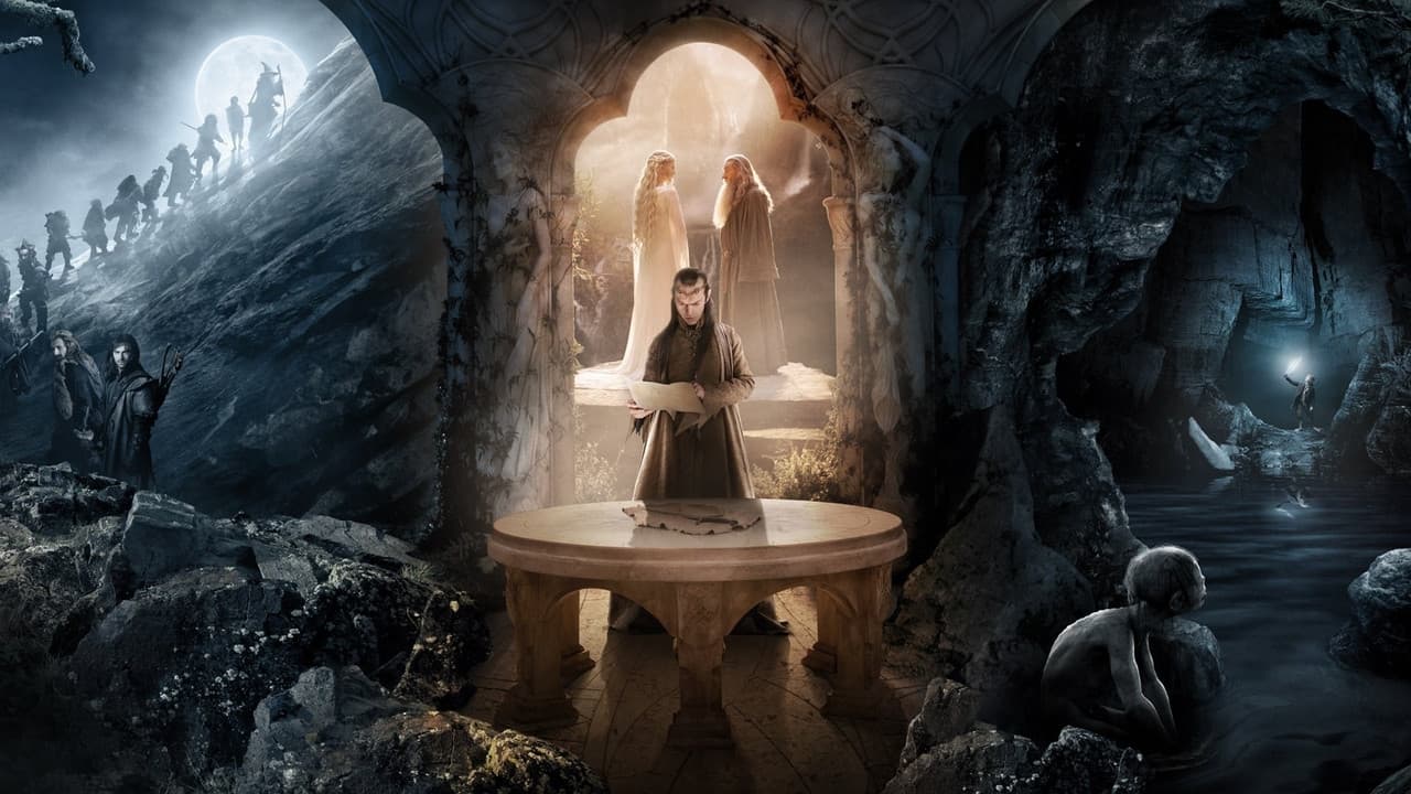 The Hobbit: An Unexpected Journey still 7