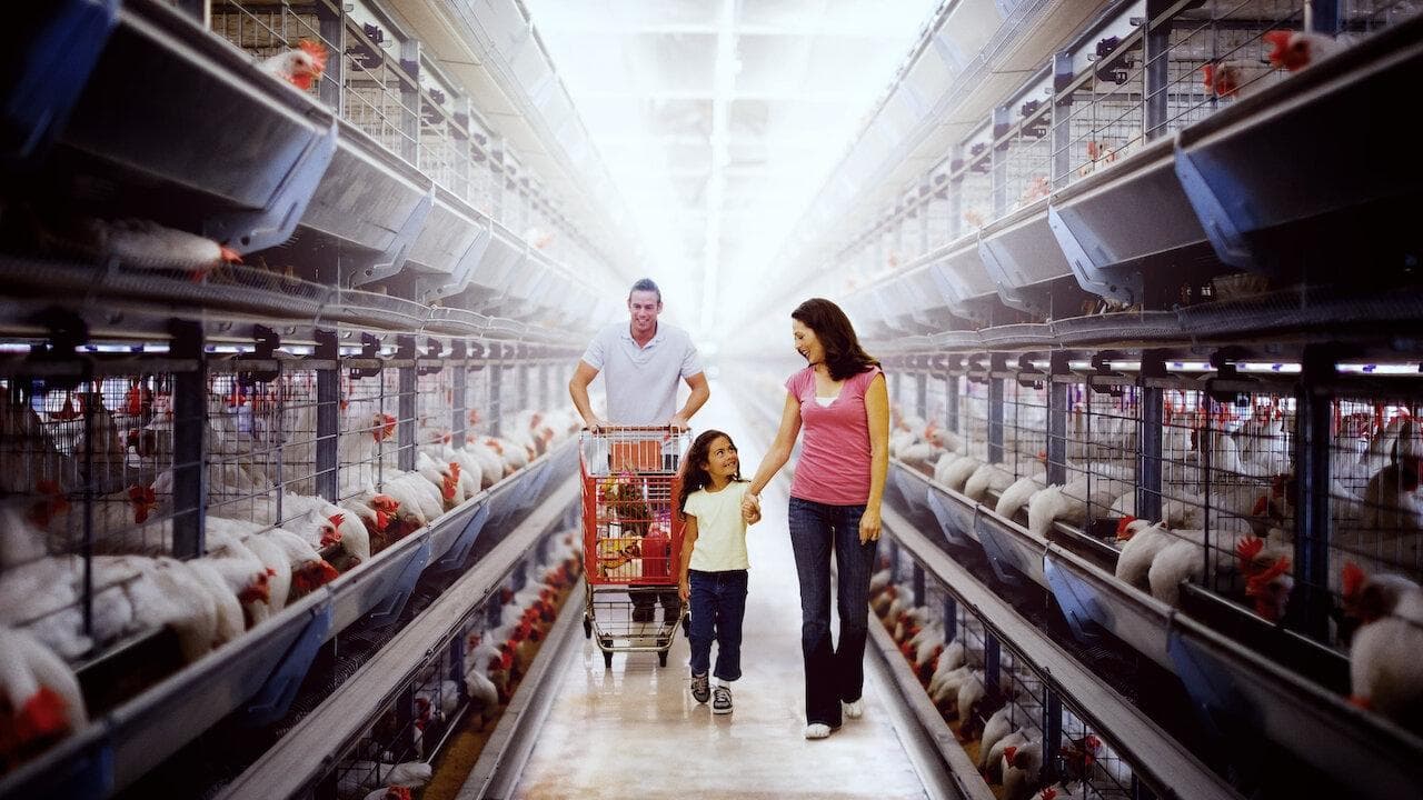 Poisoned: The Dirty Truth About Your Food still 2