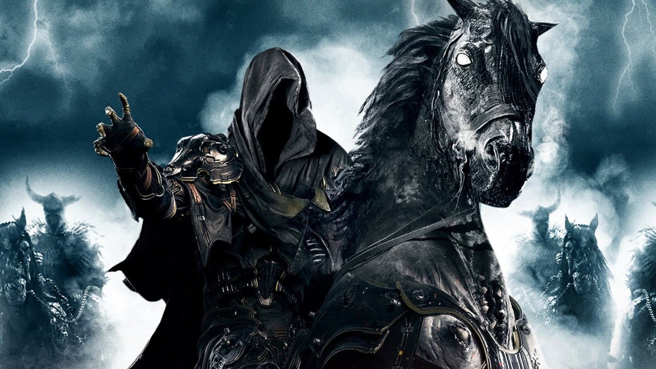 4 Horsemen: Apocalypse still 2