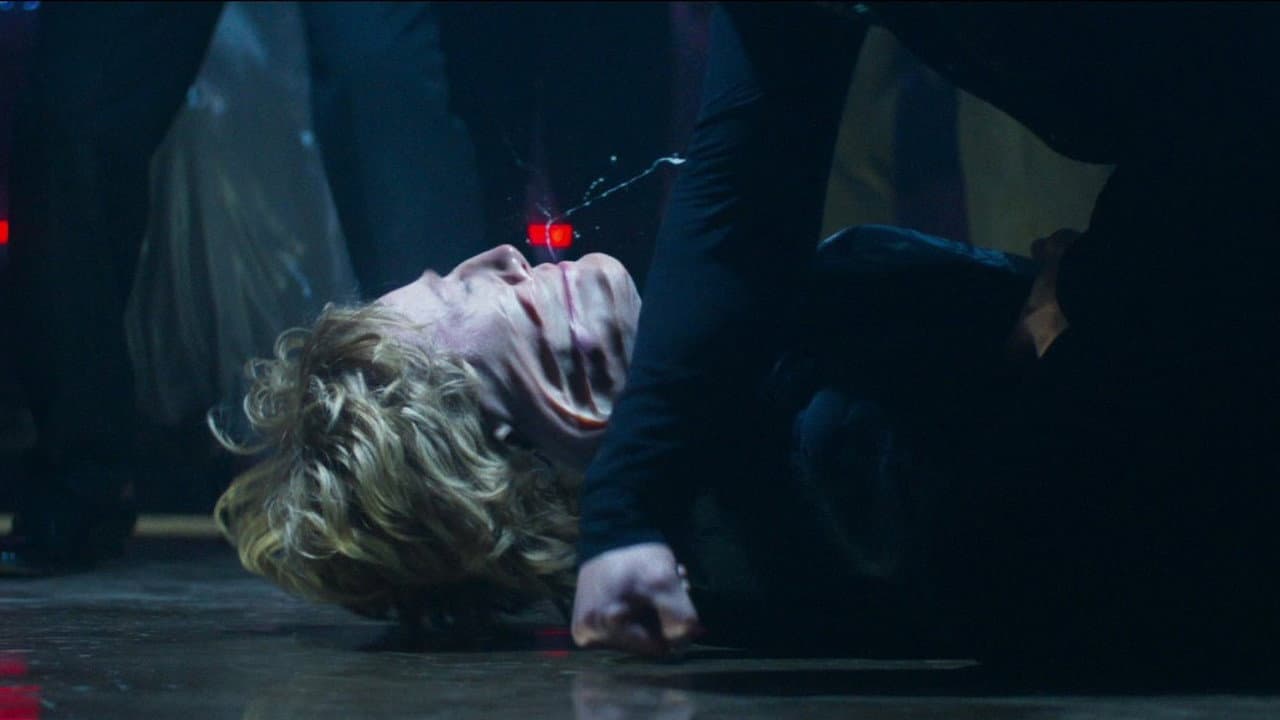 Clayface still 8