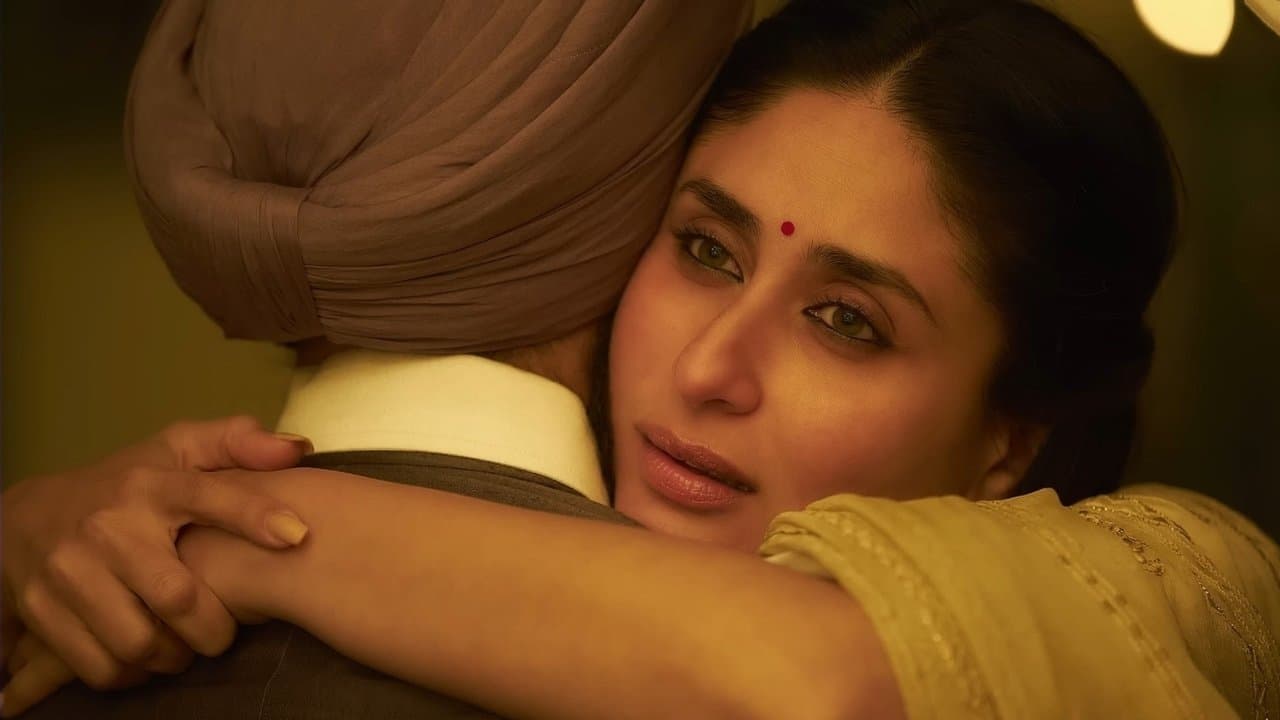 Laal Singh Chaddha still 1