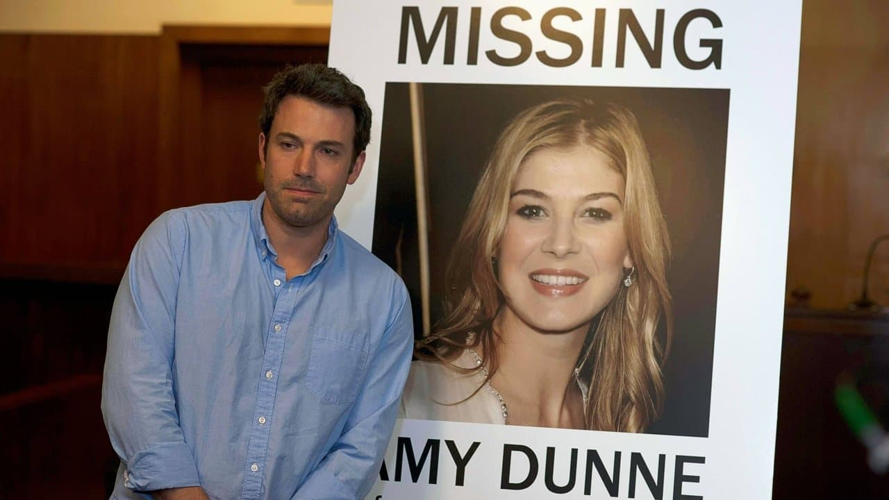 Gone Girl still 4