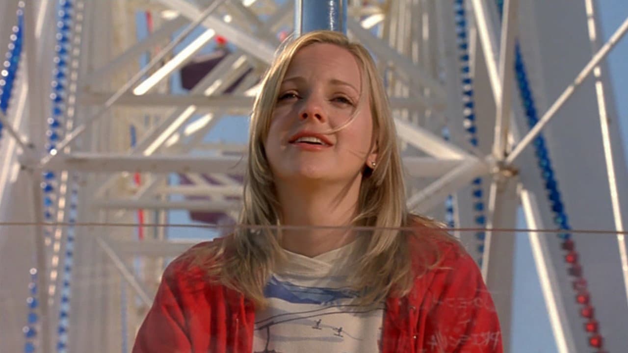 Smiley Face still 7