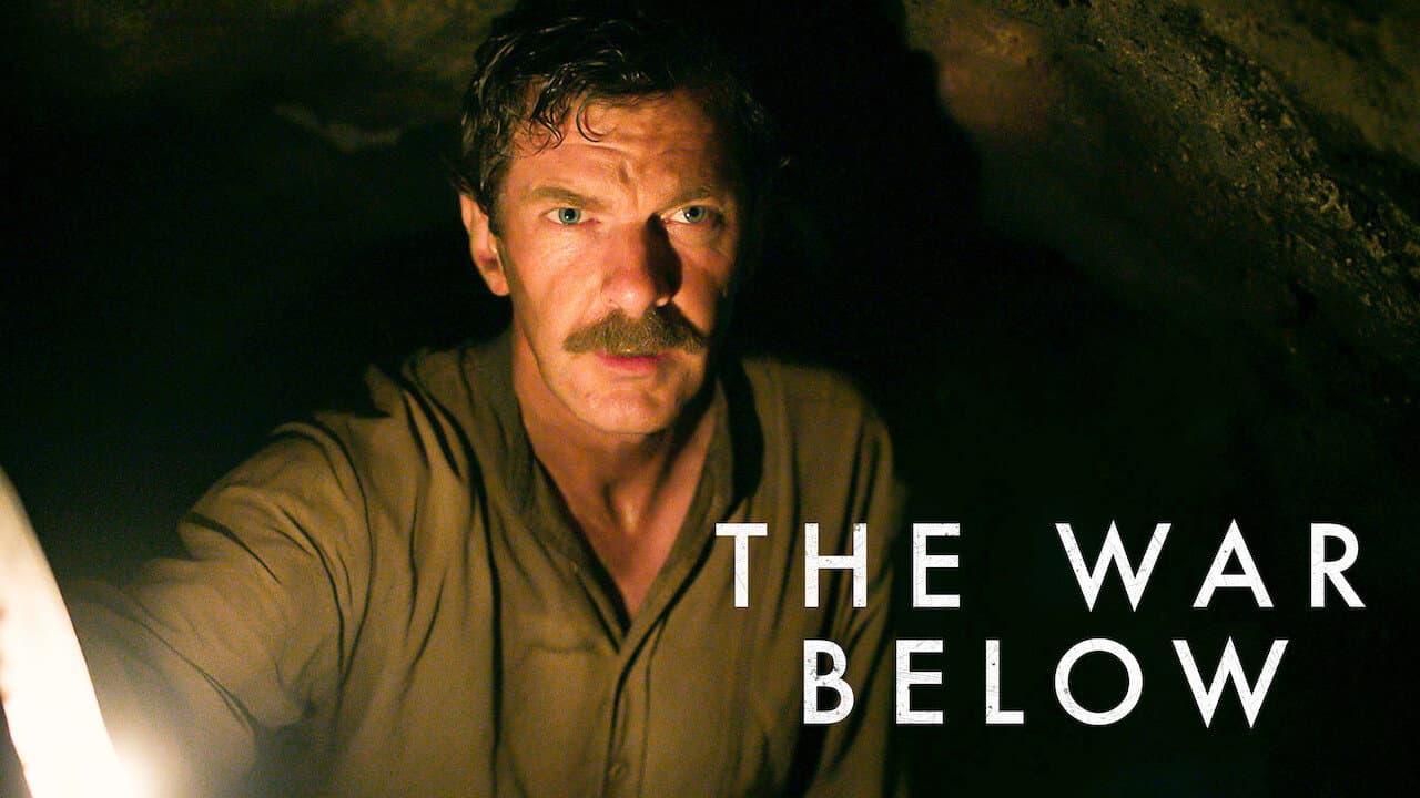 The War Below still 8