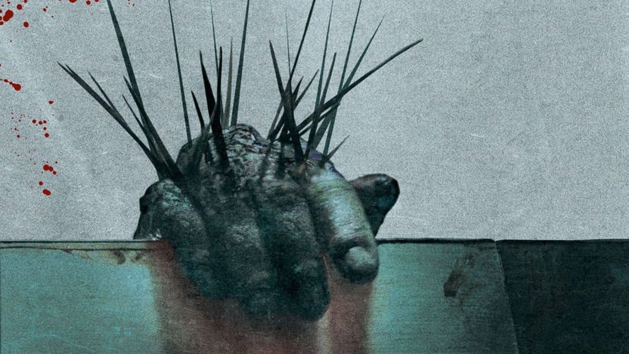 Splinter still 2