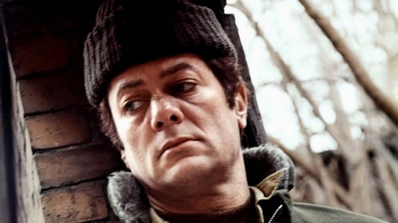 The Boston Strangler still 2
