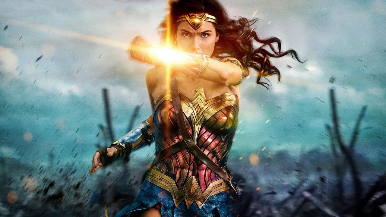 Wonder Woman still 4