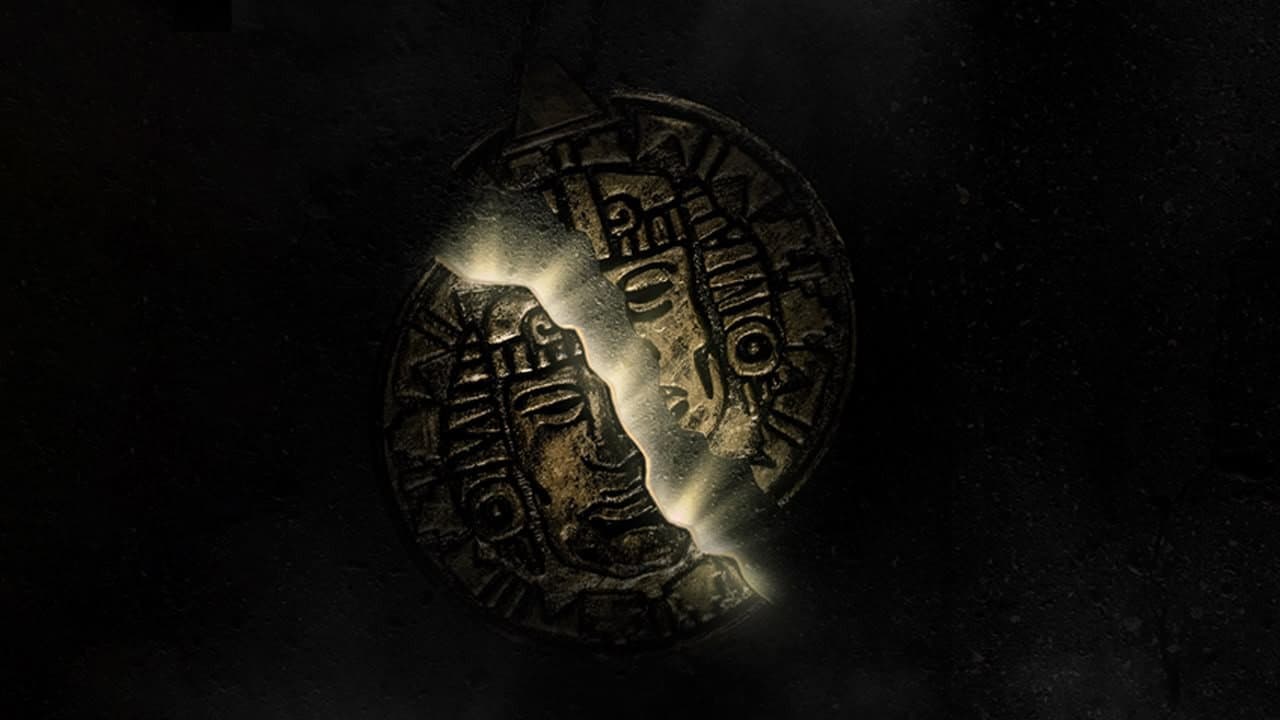 Legends of the Hidden Temple still 6
